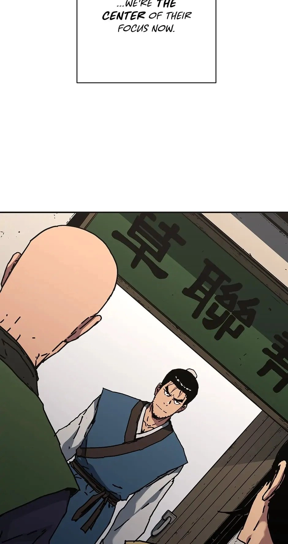 Peerless Dad Chapter 193 Page 13