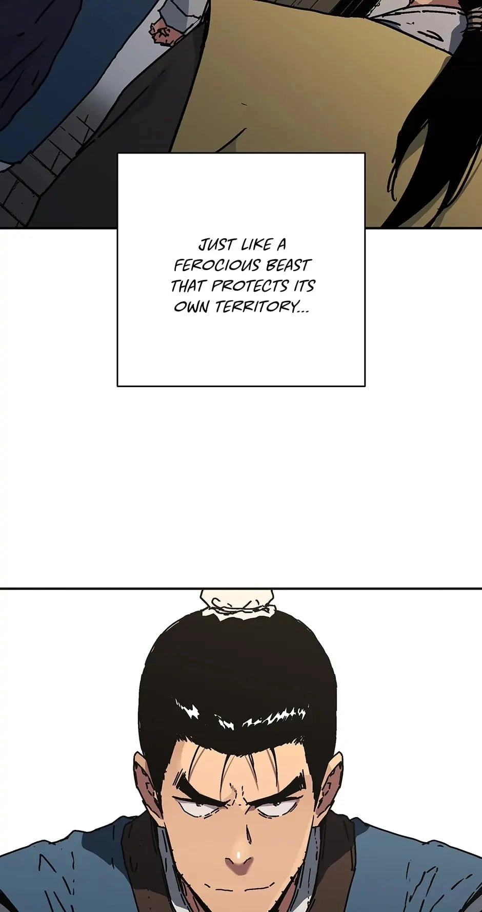 Peerless Dad Chapter 193 Page 14