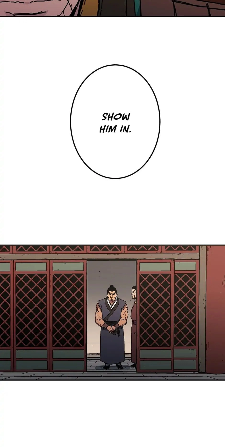 Peerless Dad Chapter 193 Page 26