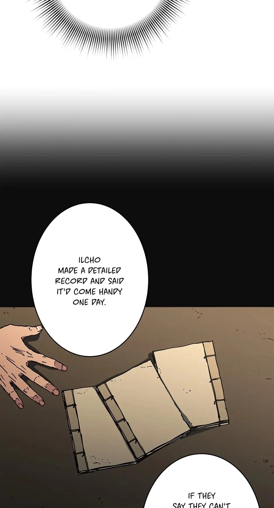 Peerless Dad Chapter 193 Page 41