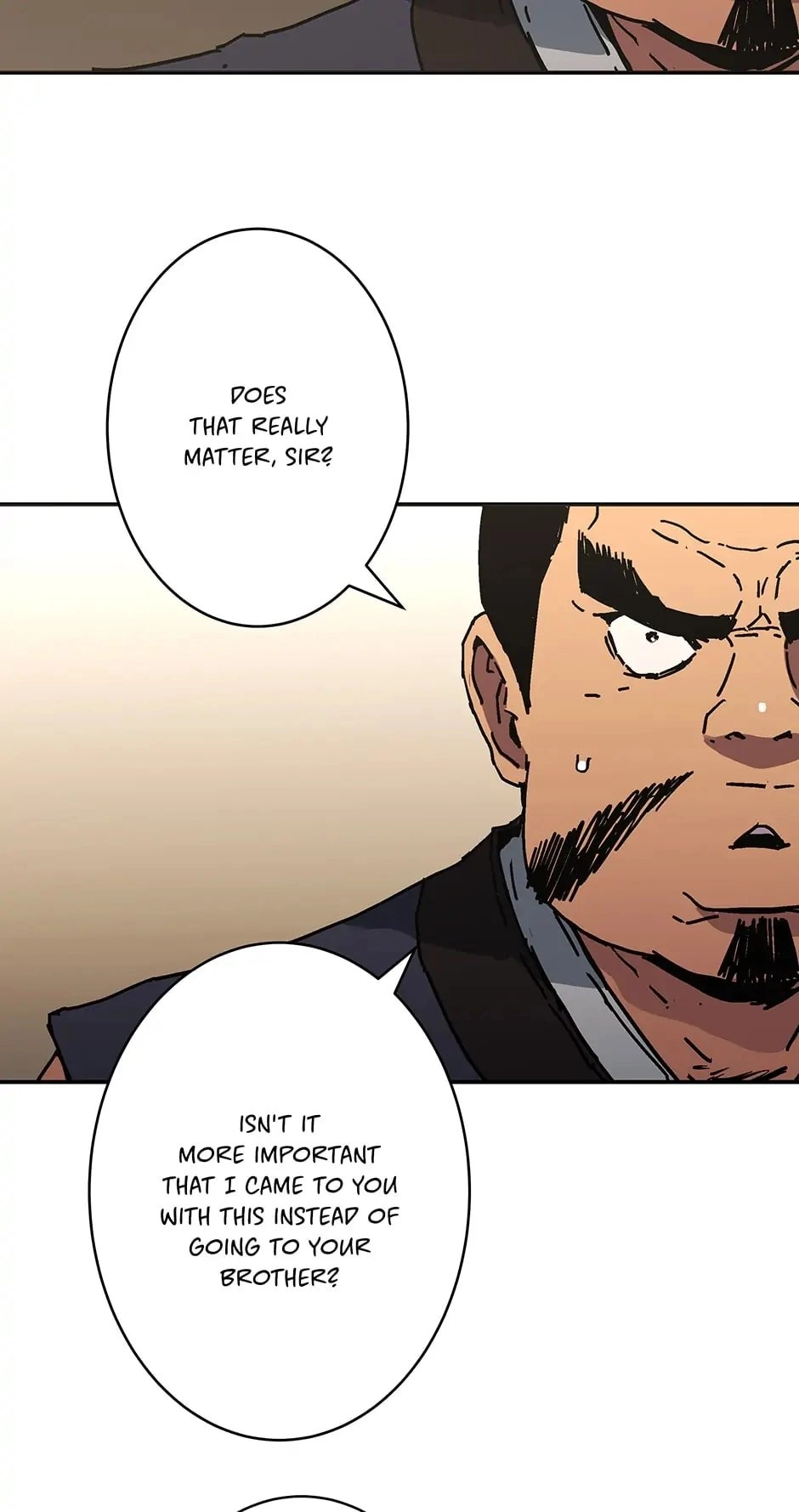 Peerless Dad Chapter 193 Page 46