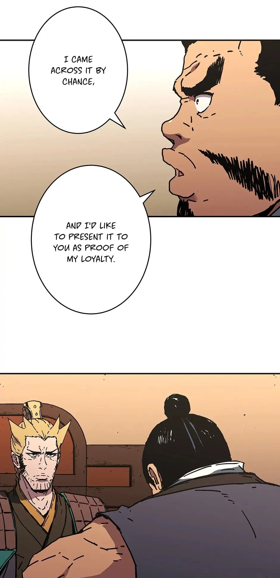 Peerless Dad Chapter 193 Page 48
