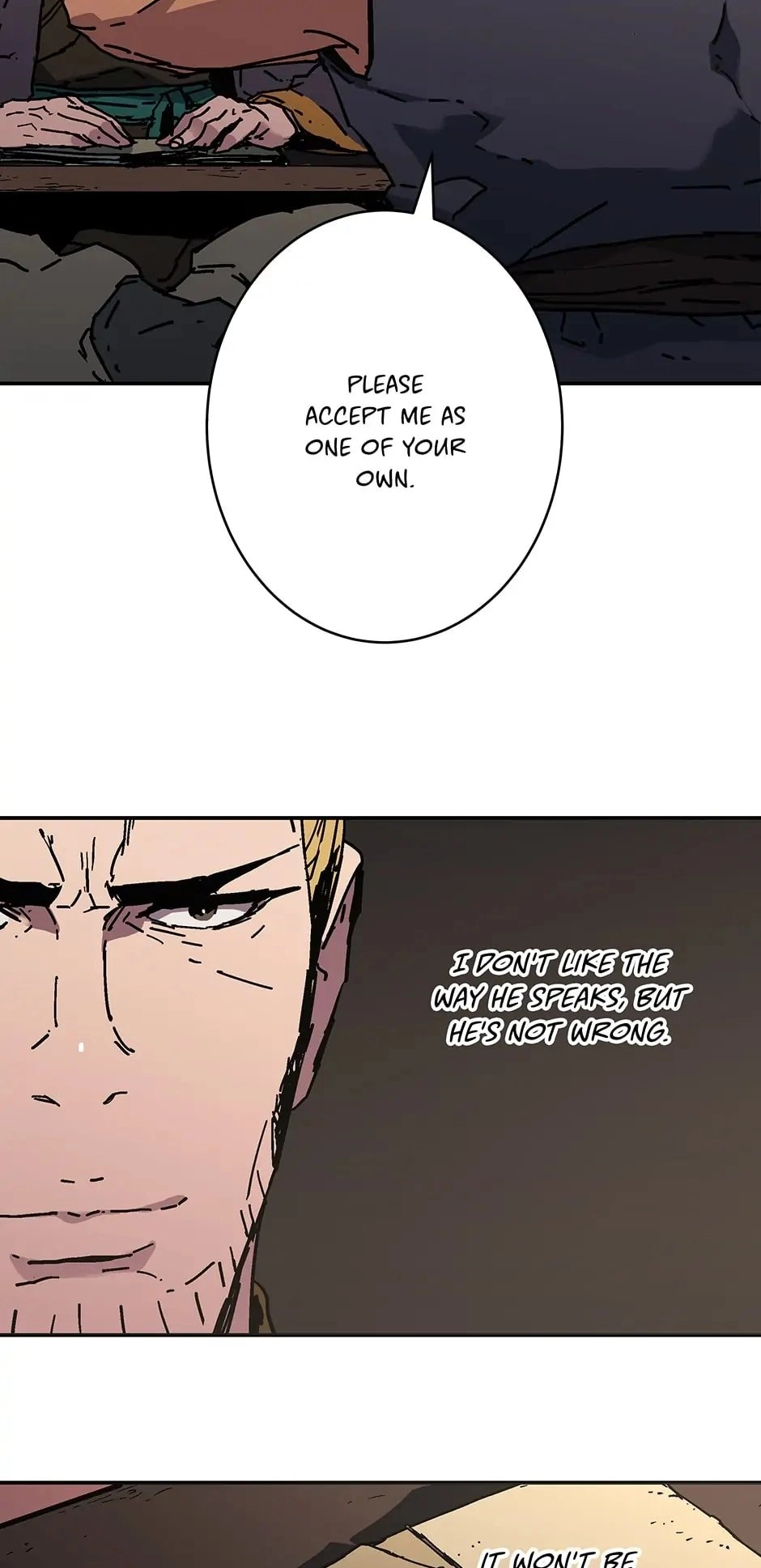 Peerless Dad Chapter 193 Page 49