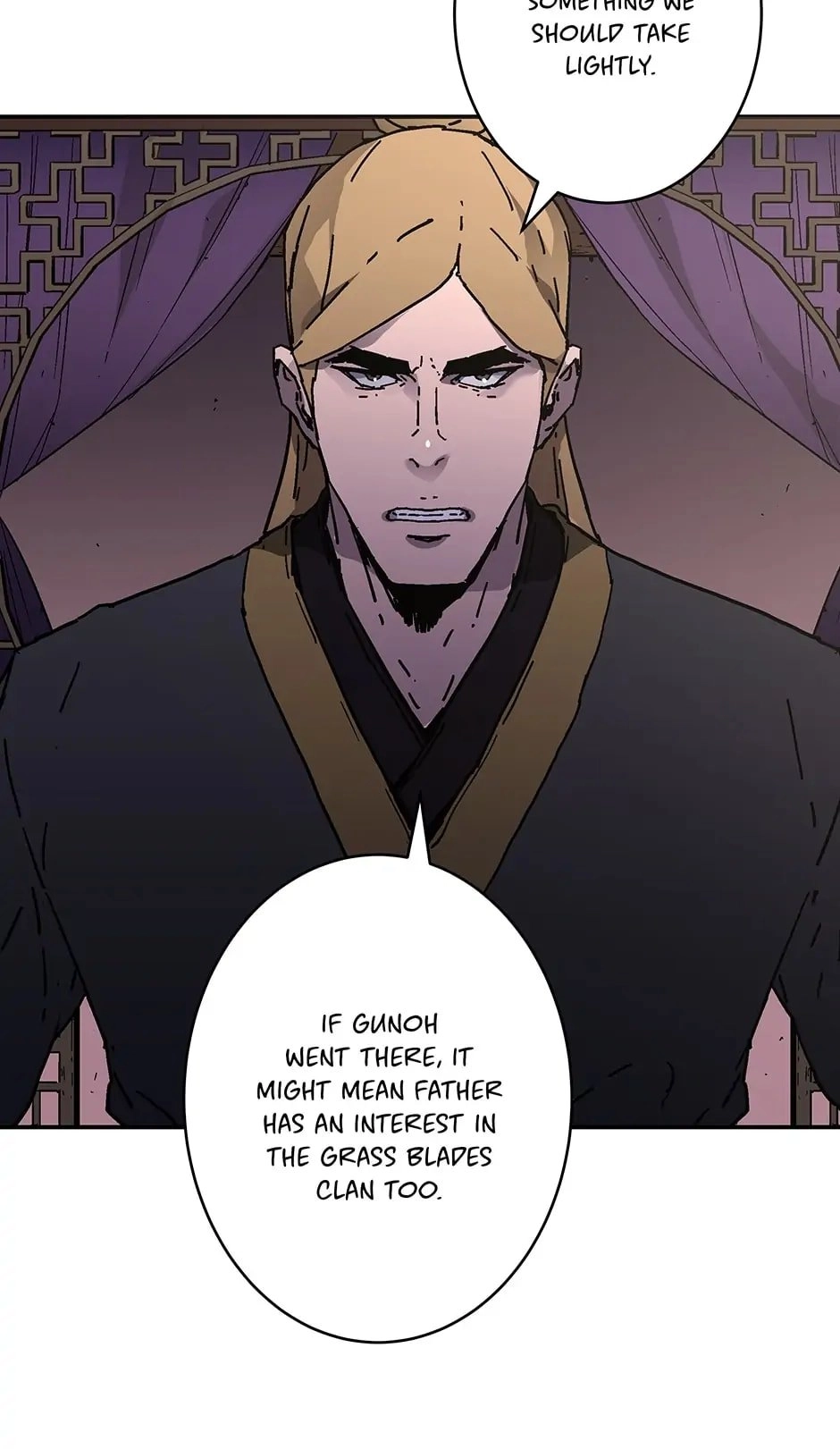 Peerless Dad Chapter 193 Page 59