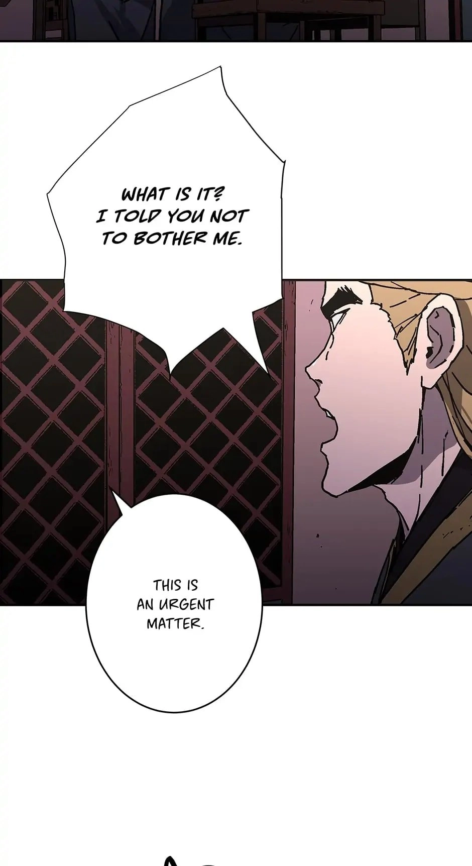 Peerless Dad Chapter 193 Page 62