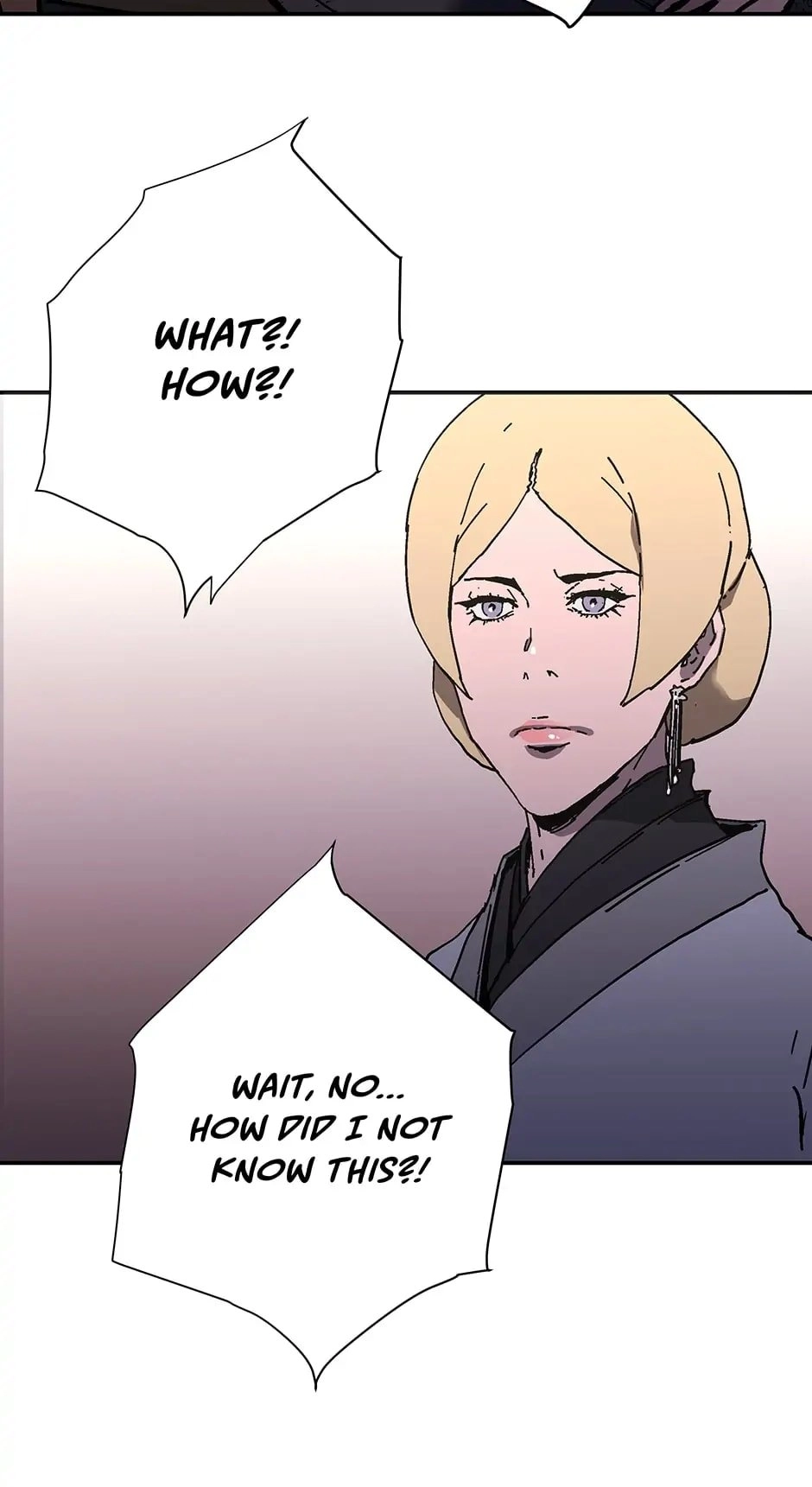 Peerless Dad Chapter 193 Page 64