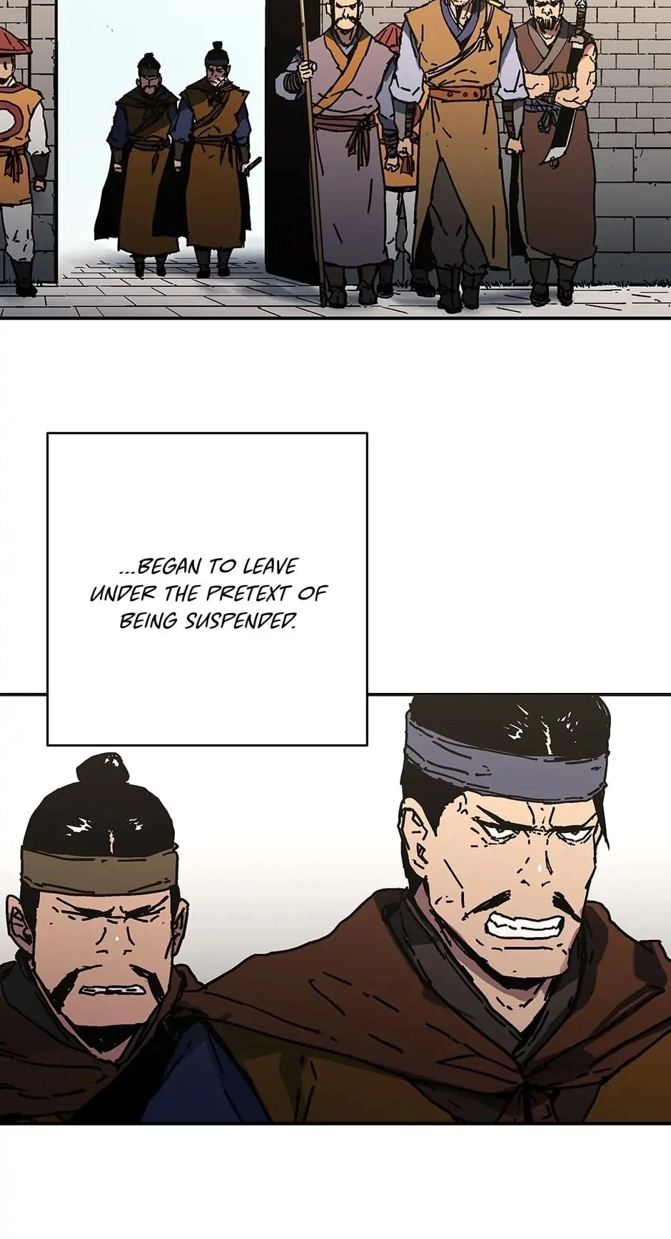 Peerless Dad Chapter 193 Page 67