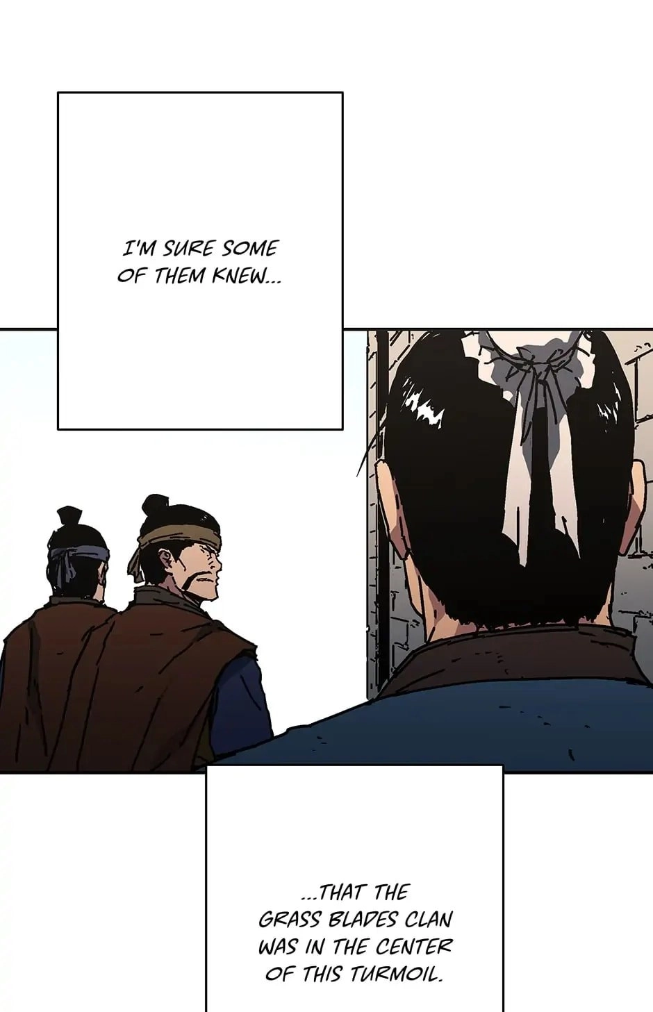 Peerless Dad Chapter 193 Page 70