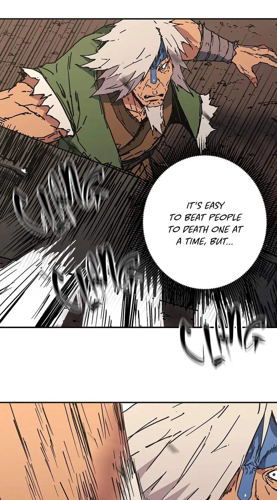 Peerless Dad Chapter 168 Page 14