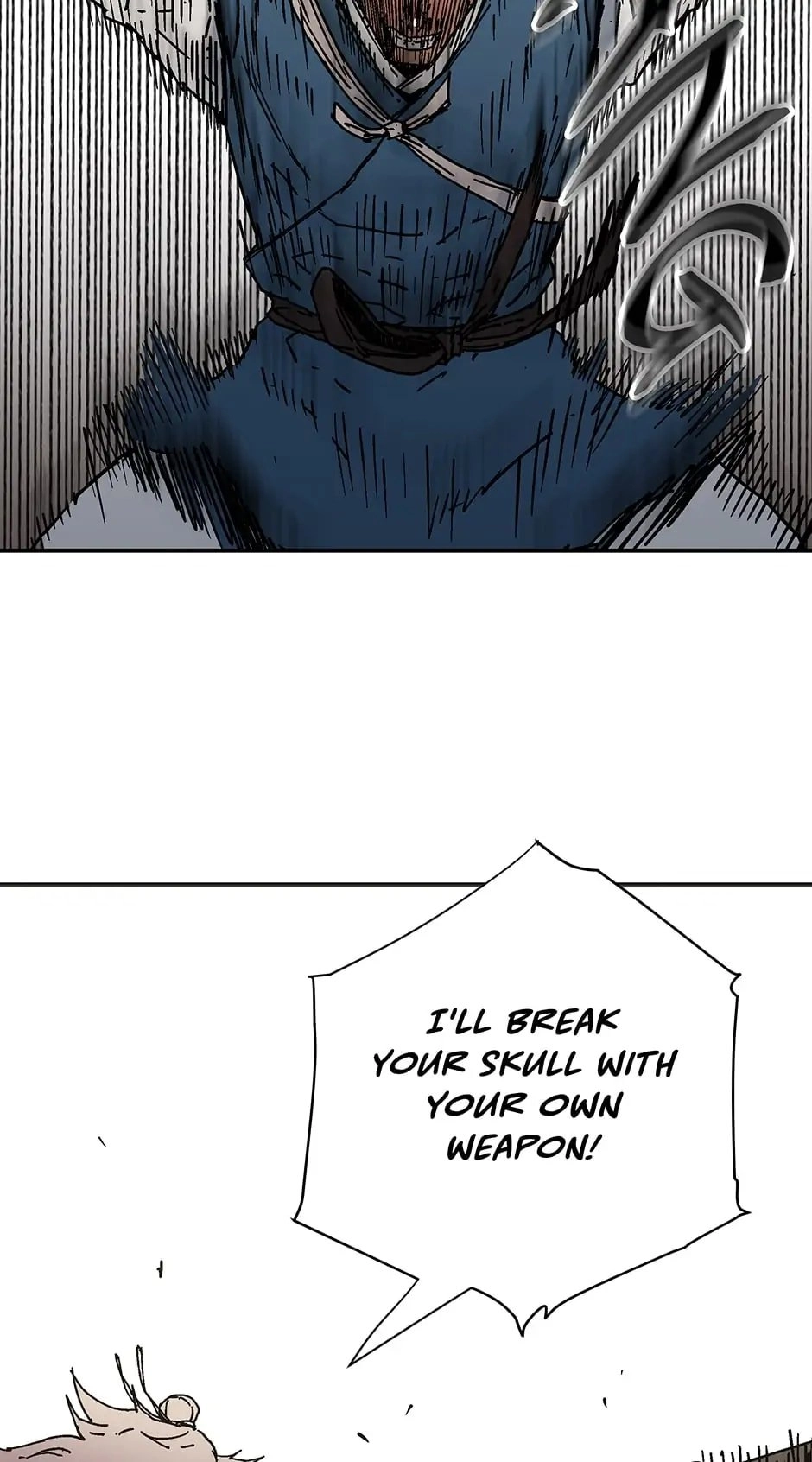 Peerless Dad Chapter 168 Page 25