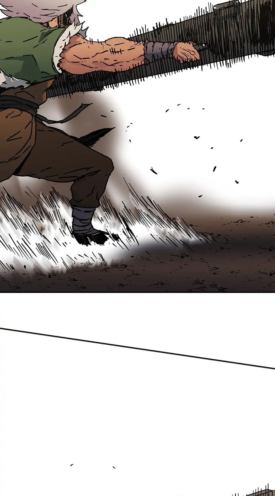 Peerless Dad Chapter 168 Page 26