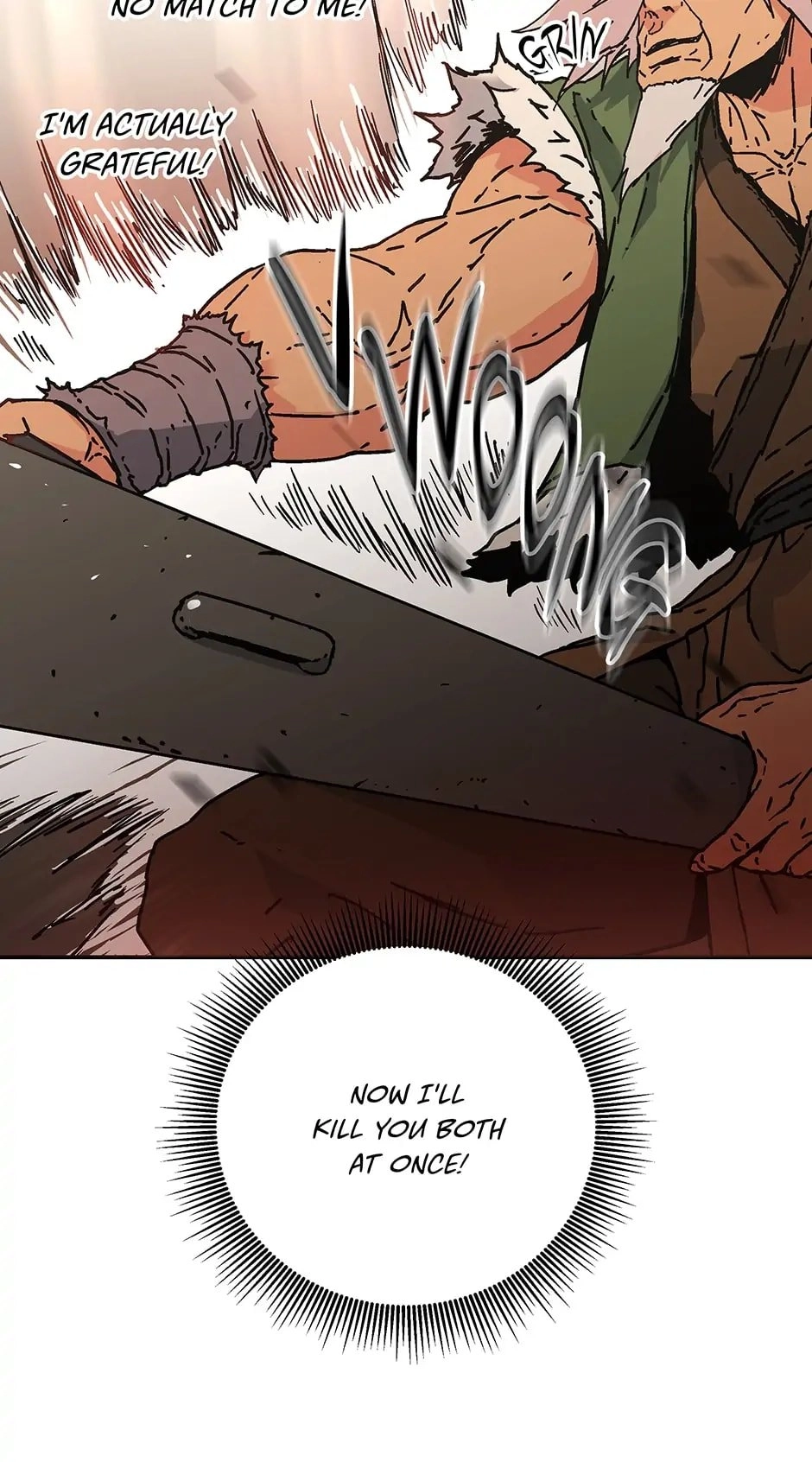 Peerless Dad Chapter 168 Page 37