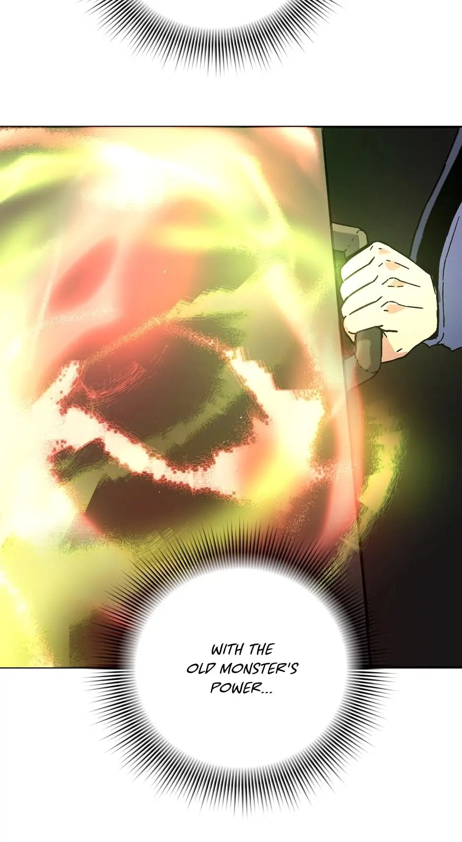 Peerless Dad Chapter 168 Page 40