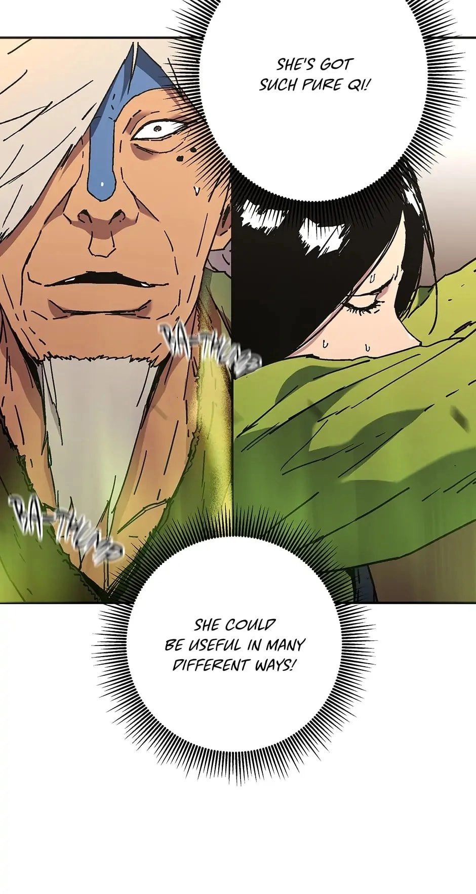 Peerless Dad Chapter 168 Page 49