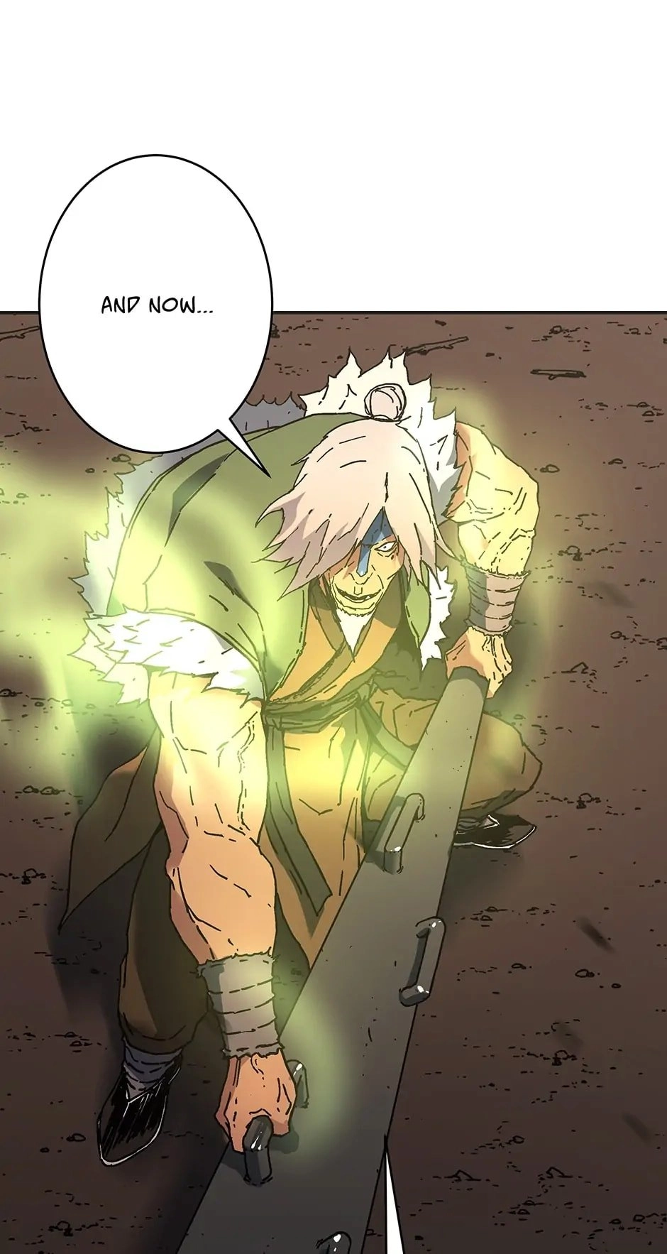 Peerless Dad Chapter 168 Page 51