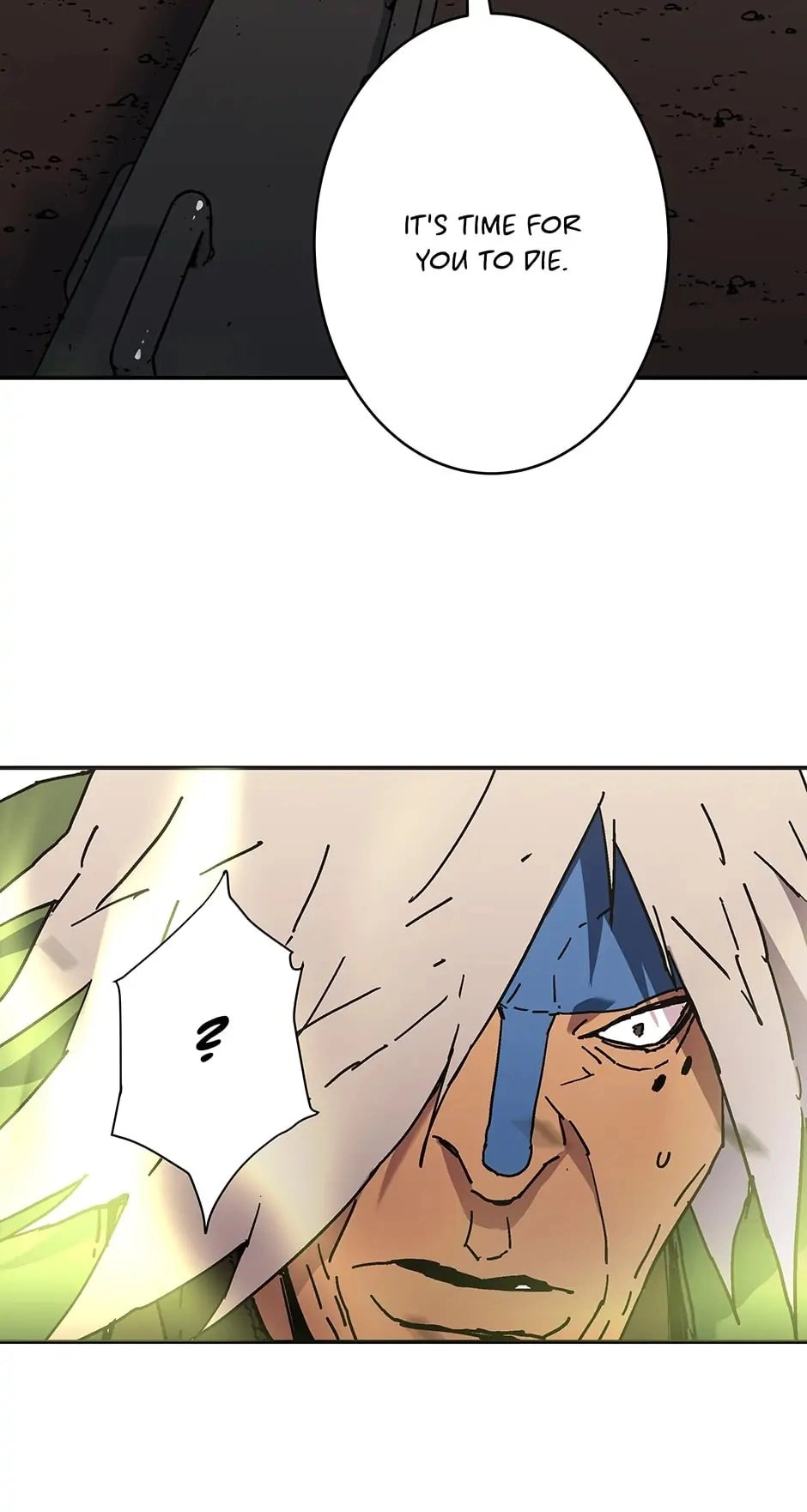 Peerless Dad Chapter 168 Page 52