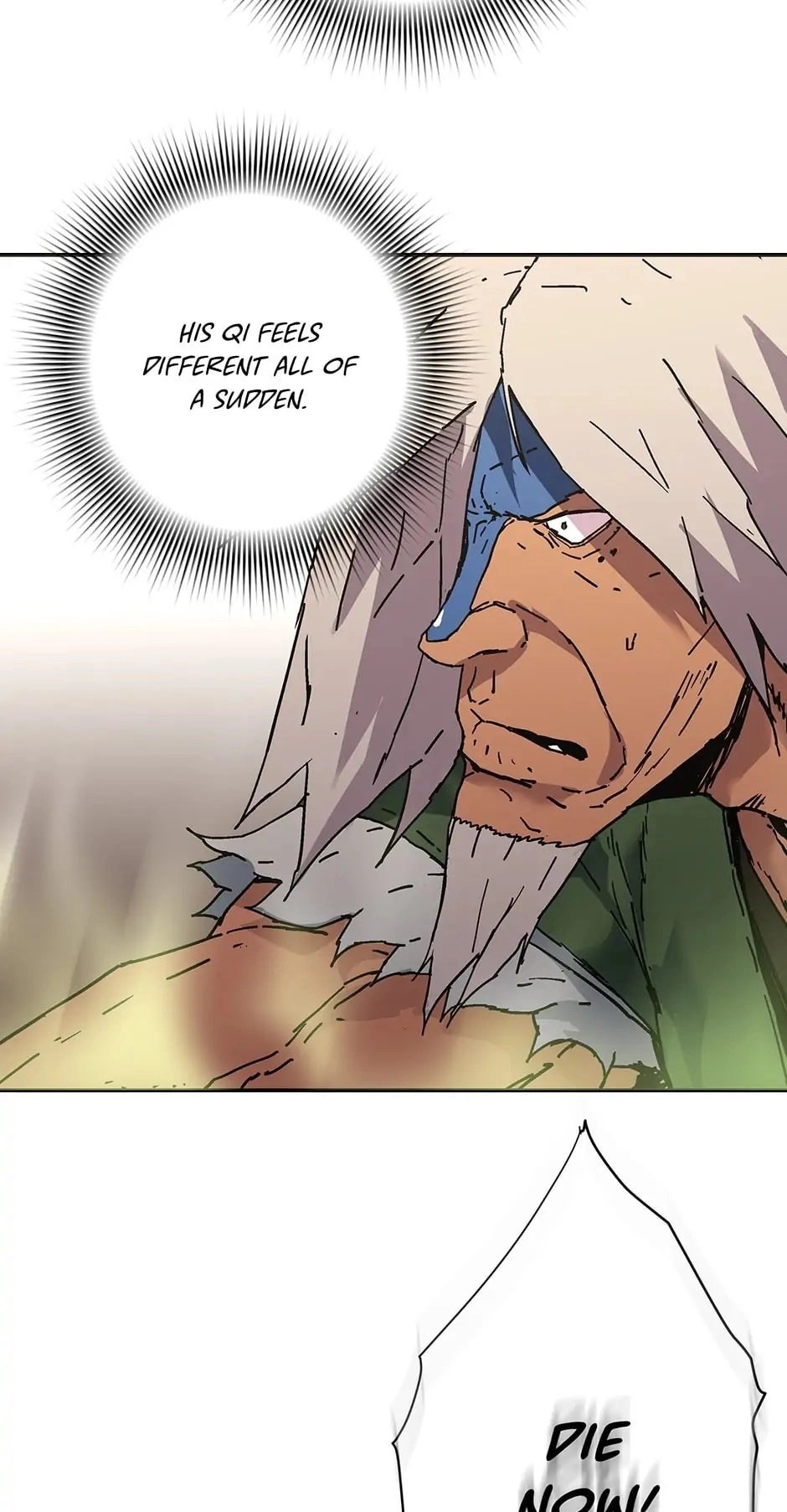 Peerless Dad Chapter 168 Page 54