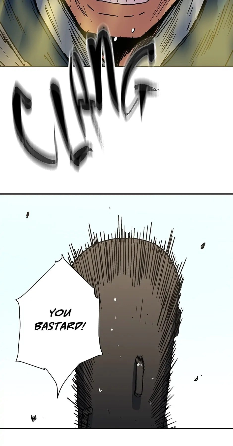 Peerless Dad Chapter 168 Page 57