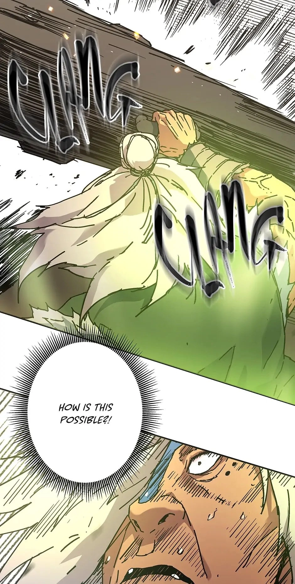 Peerless Dad Chapter 168 Page 64