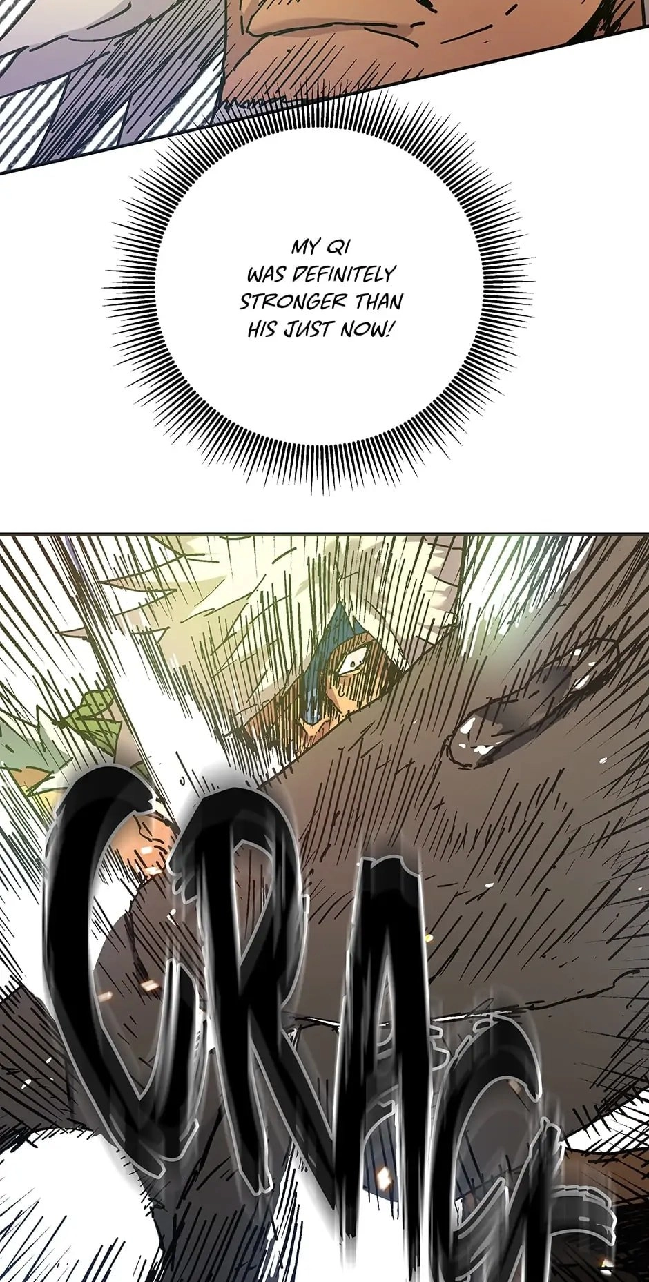 Peerless Dad Chapter 168 Page 65