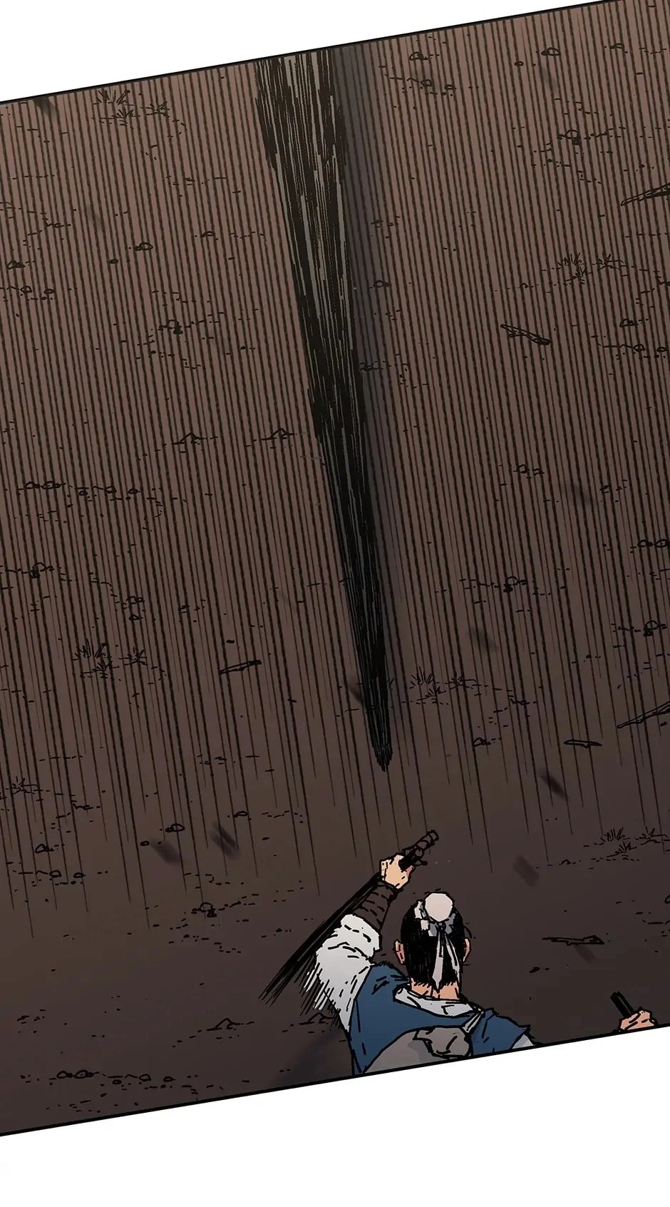 Peerless Dad Chapter 168 Page 9