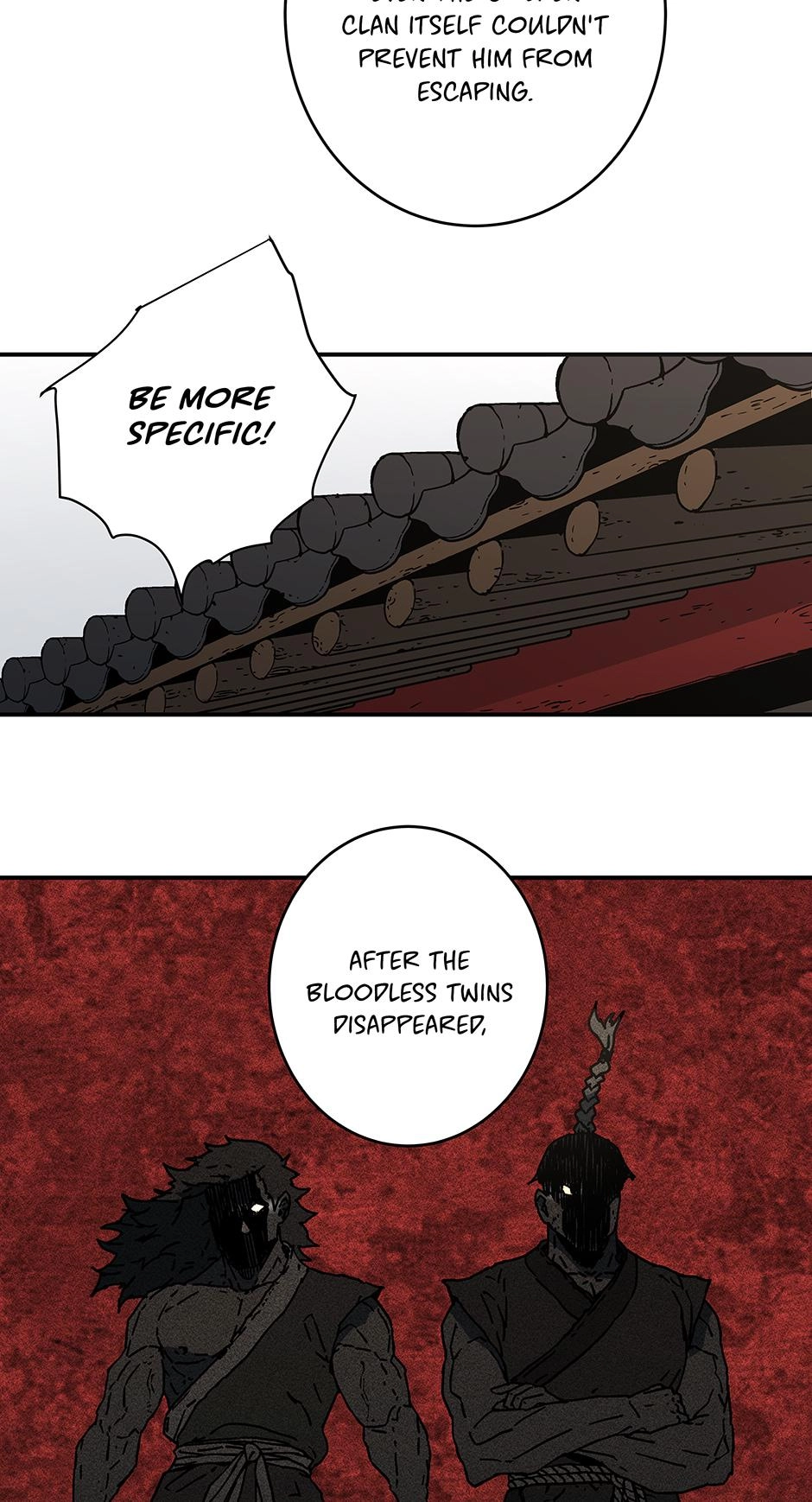 Peerless Dad Chapter 135 Page 14
