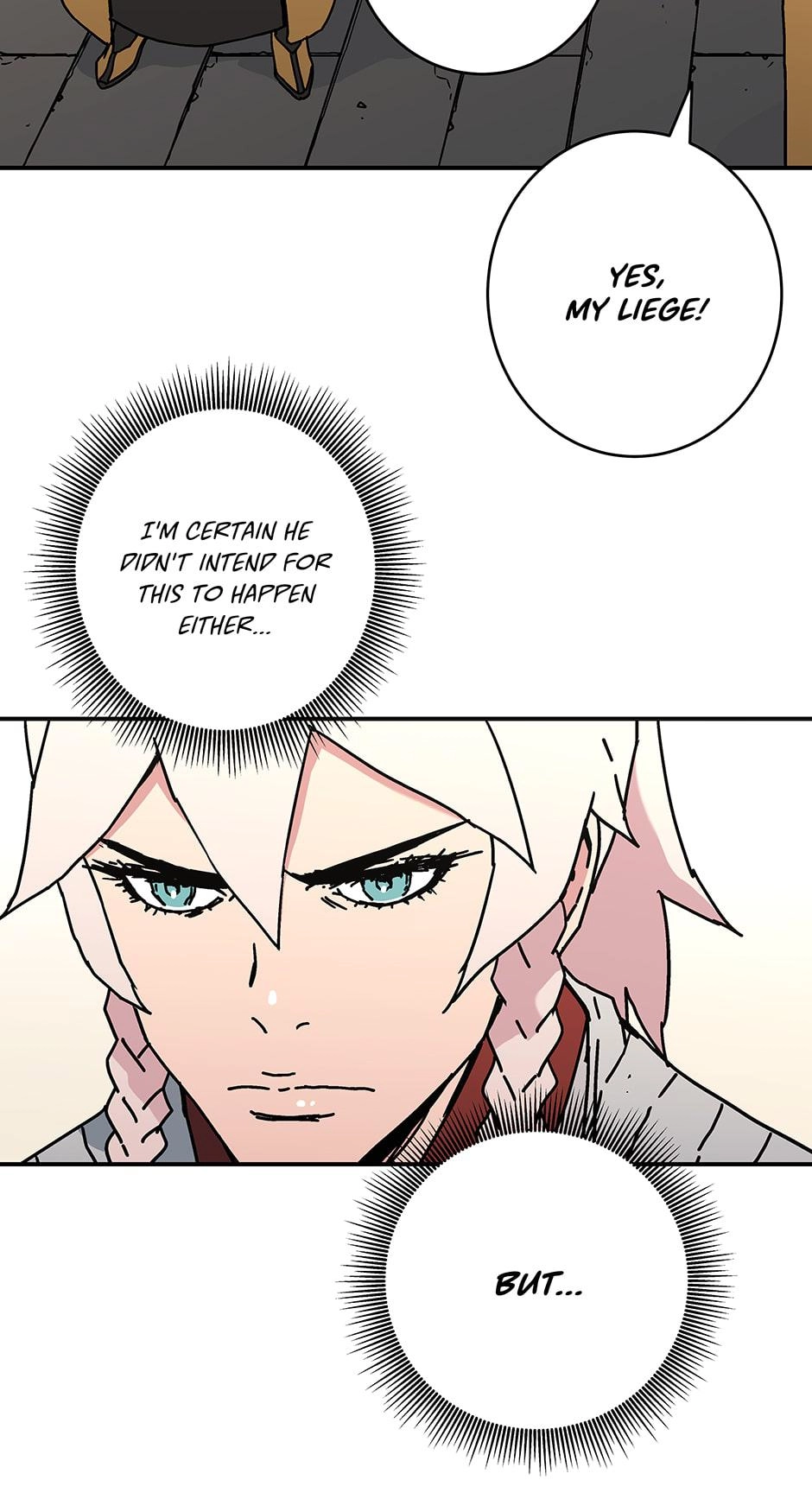 Peerless Dad Chapter 135 Page 17