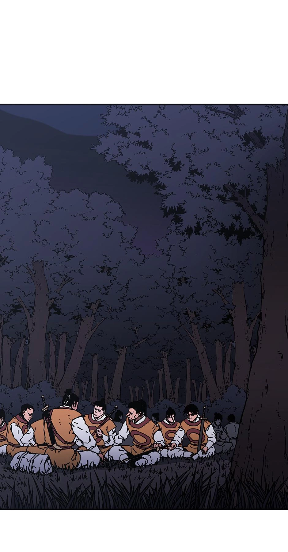 Peerless Dad Chapter 135 Page 20