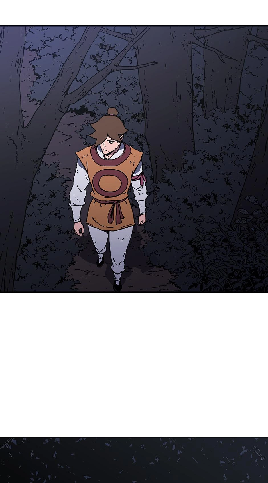 Peerless Dad Chapter 135 Page 25