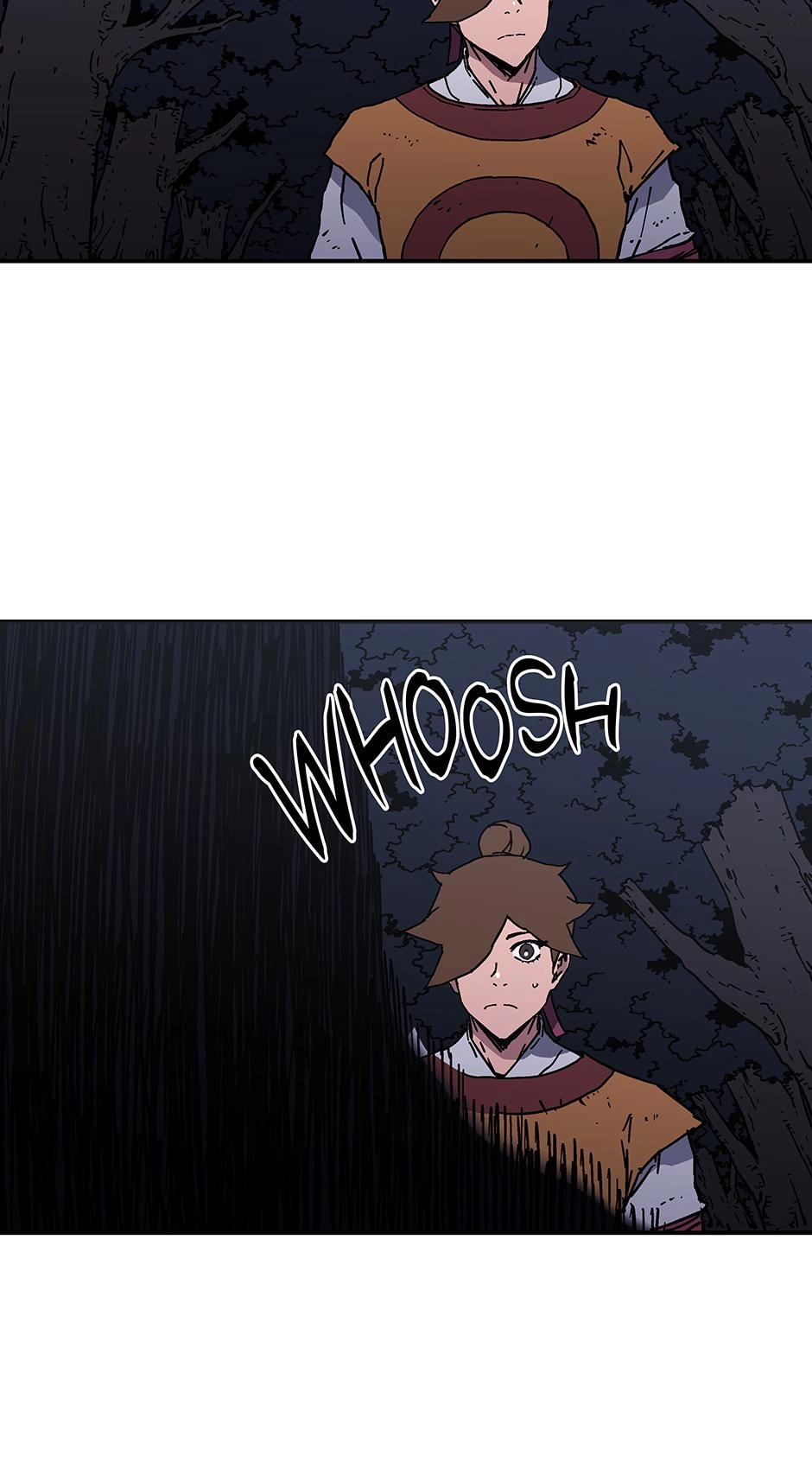 Peerless Dad Chapter 135 Page 27