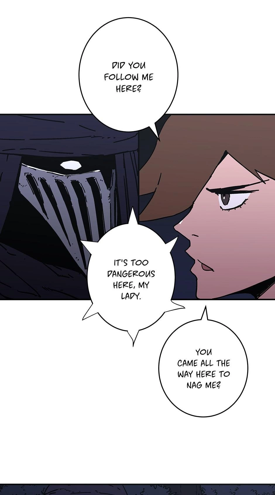 Peerless Dad Chapter 135 Page 29