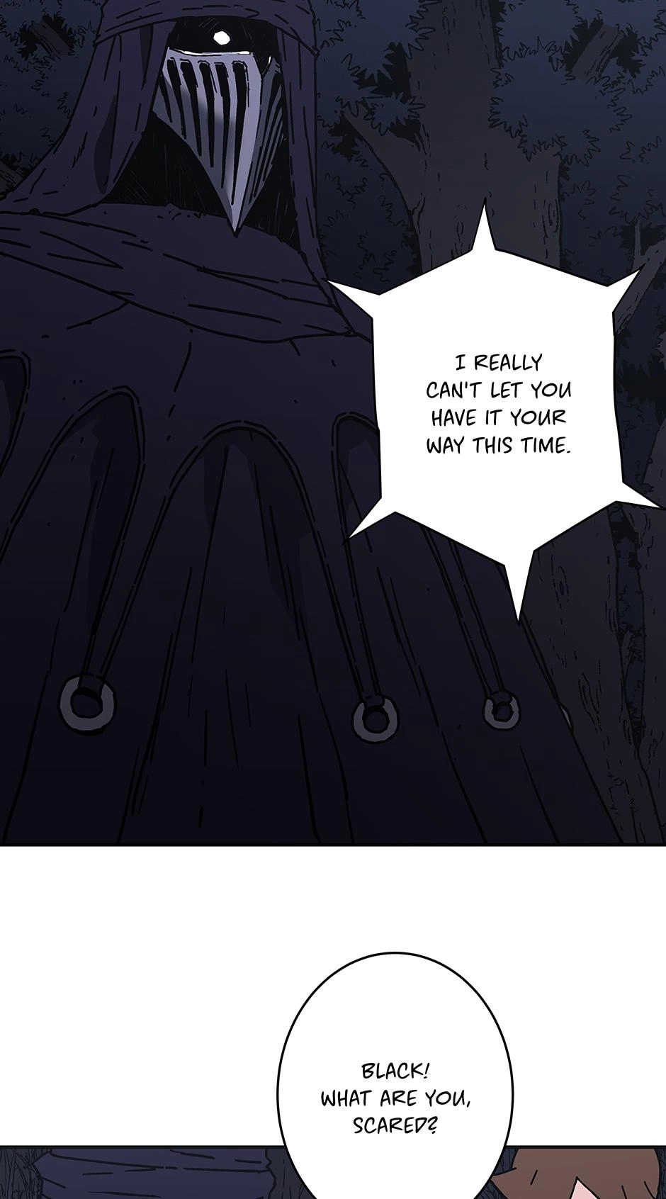Peerless Dad Chapter 135 Page 30