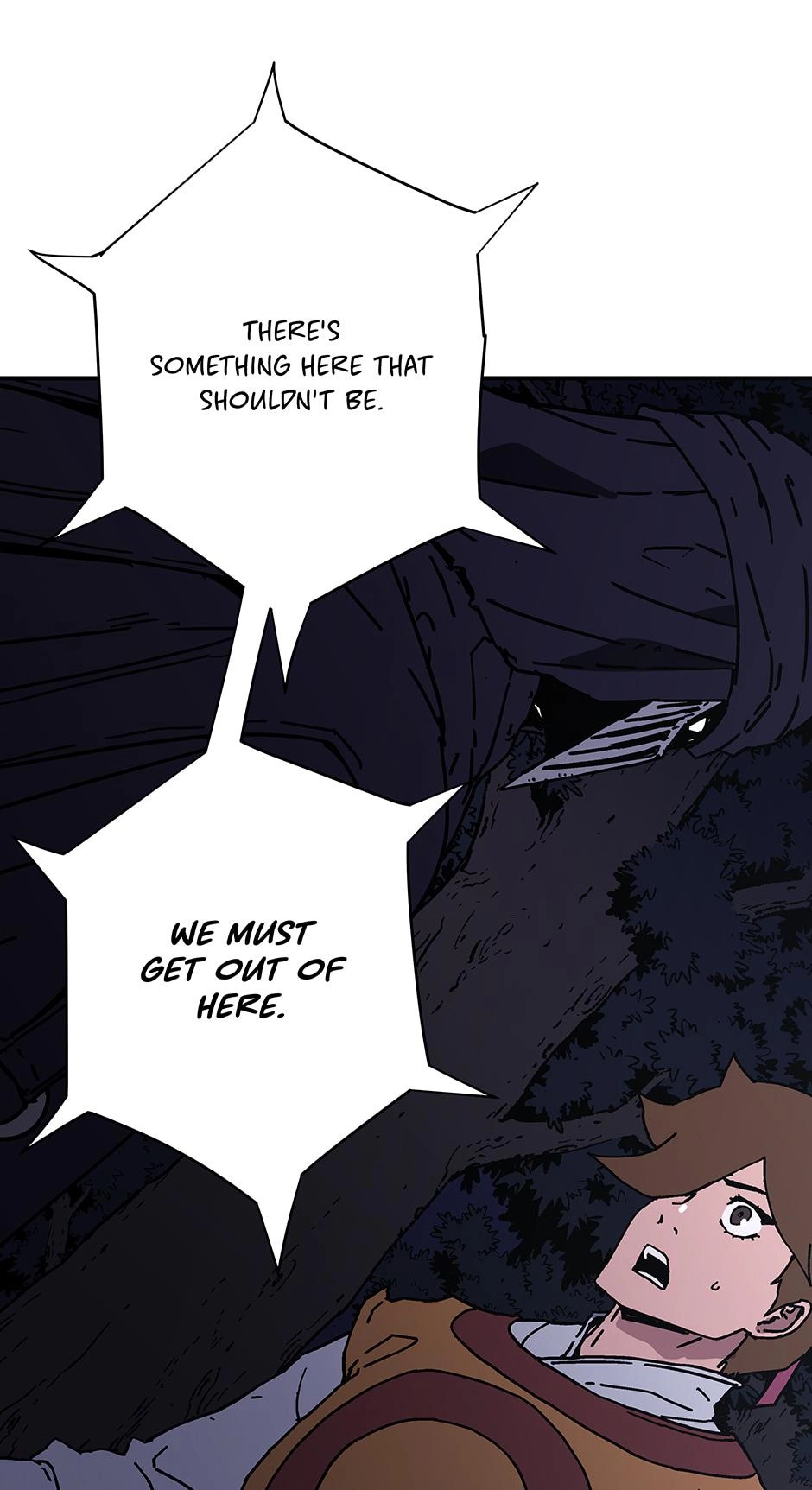 Peerless Dad Chapter 135 Page 33