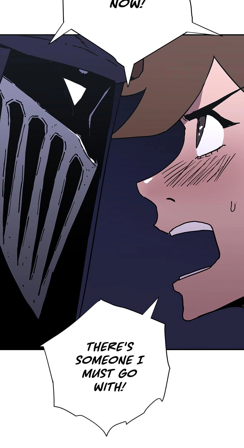 Peerless Dad Chapter 135 Page 37
