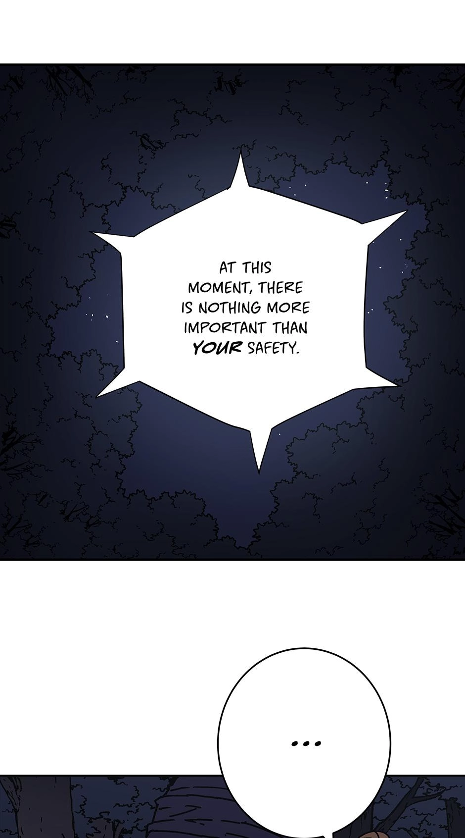 Peerless Dad Chapter 135 Page 38