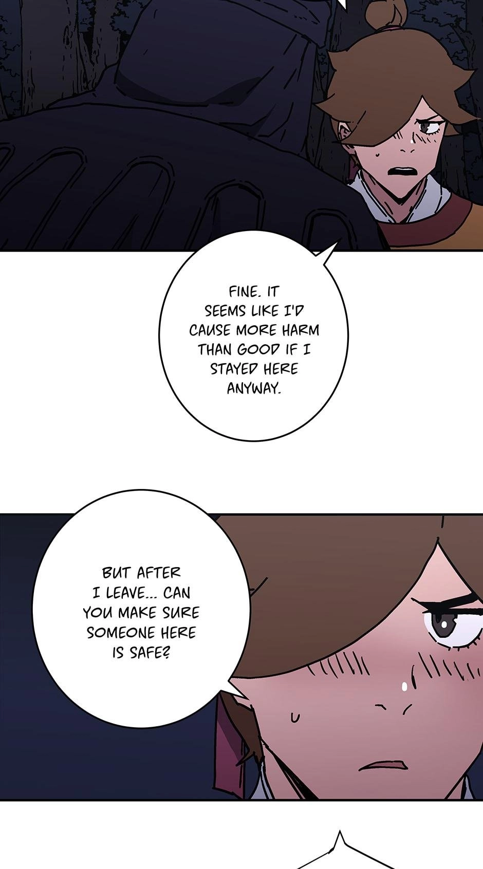 Peerless Dad Chapter 135 Page 39