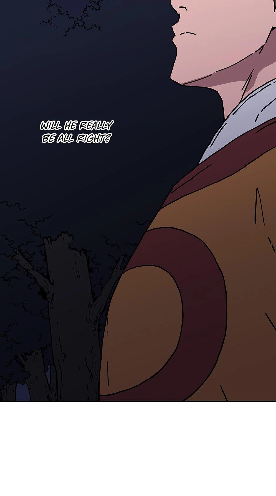 Peerless Dad Chapter 135 Page 42