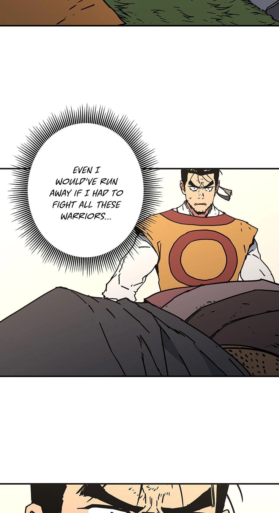 Peerless Dad Chapter 135 Page 45