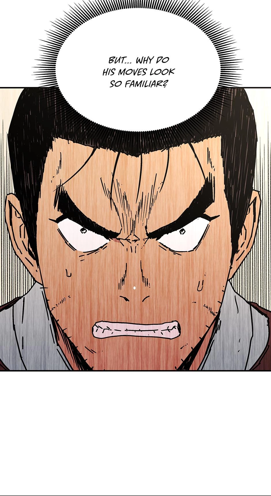 Peerless Dad Chapter 135 Page 48
