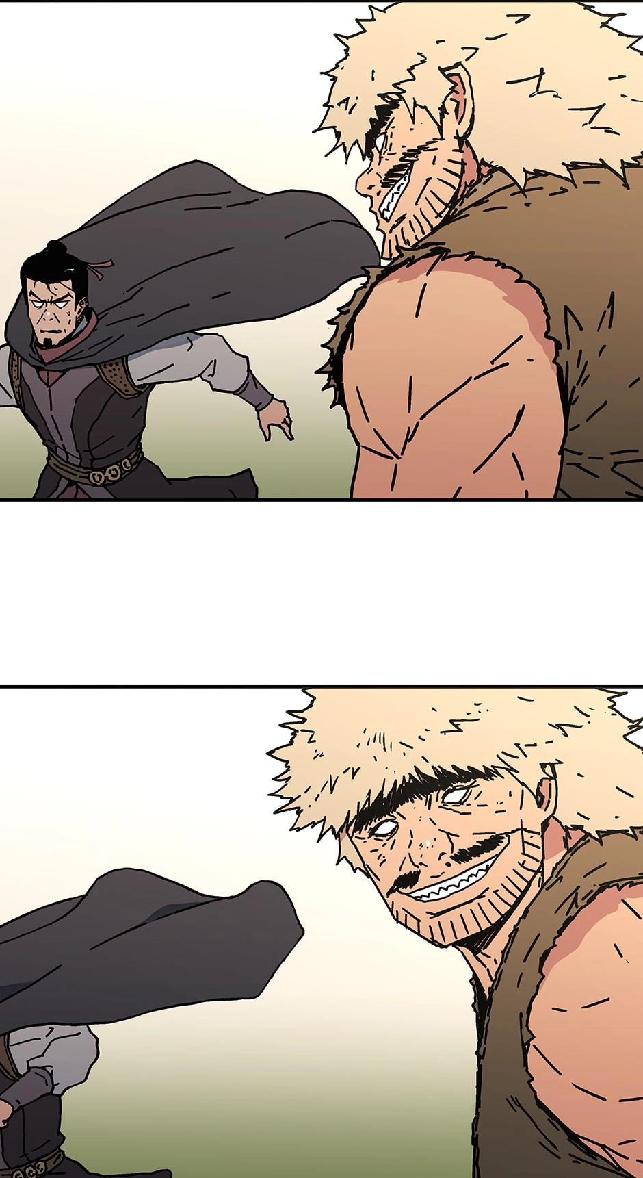 Peerless Dad Chapter 135 Page 49