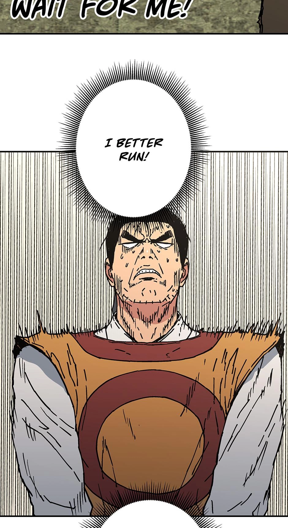 Peerless Dad Chapter 135 Page 51
