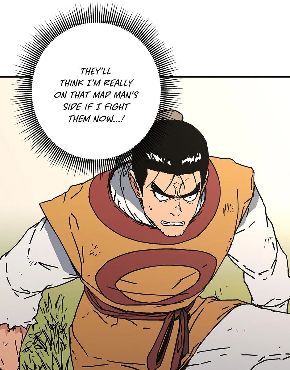 Peerless Dad Chapter 135 Page 58