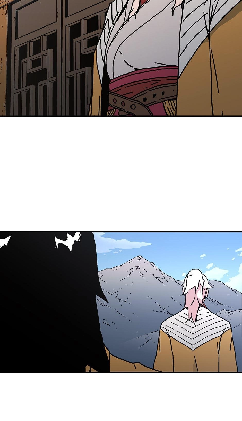 Peerless Dad Chapter 135 Page 7