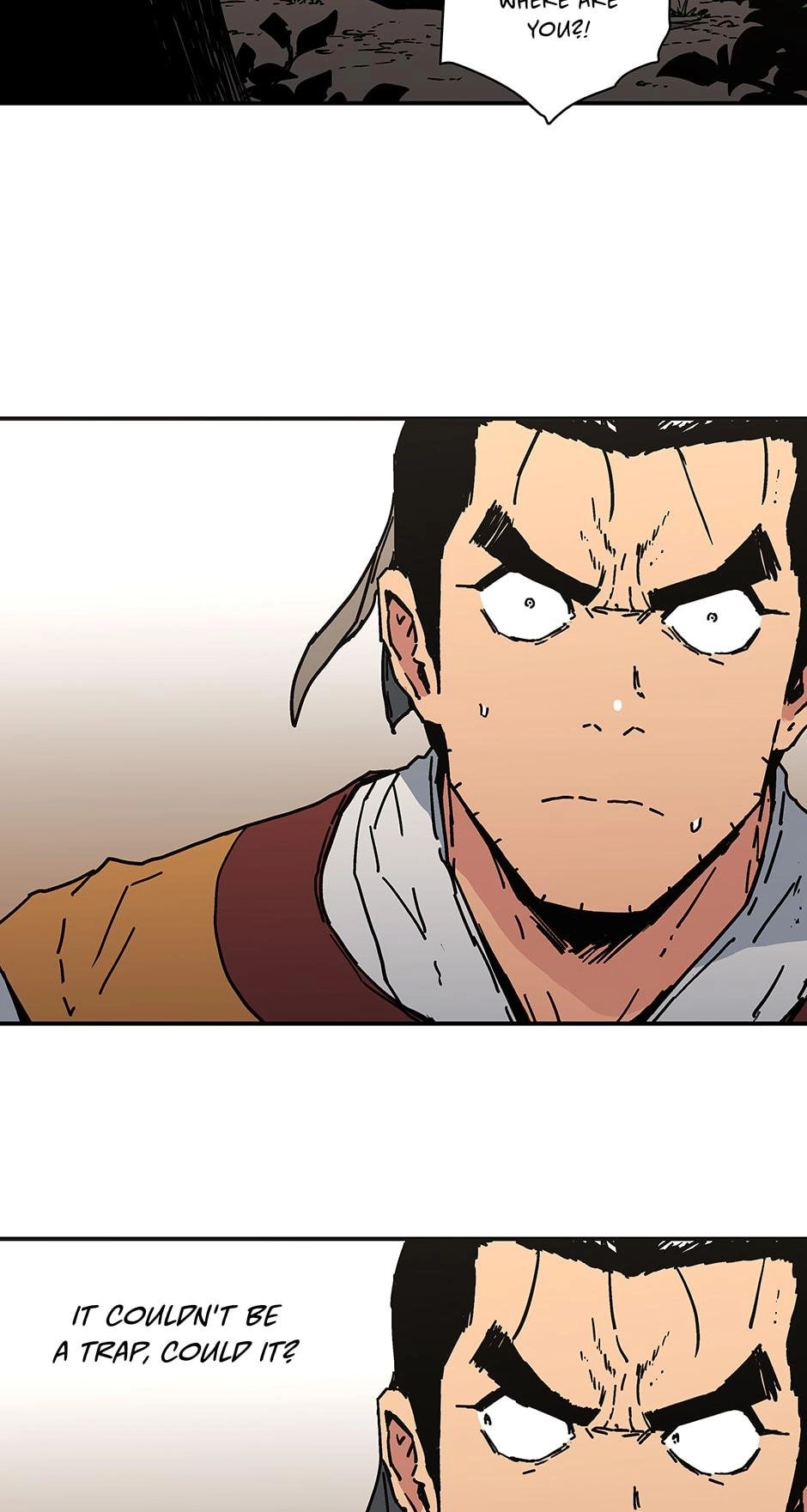 Peerless Dad Chapter 126 Page 16