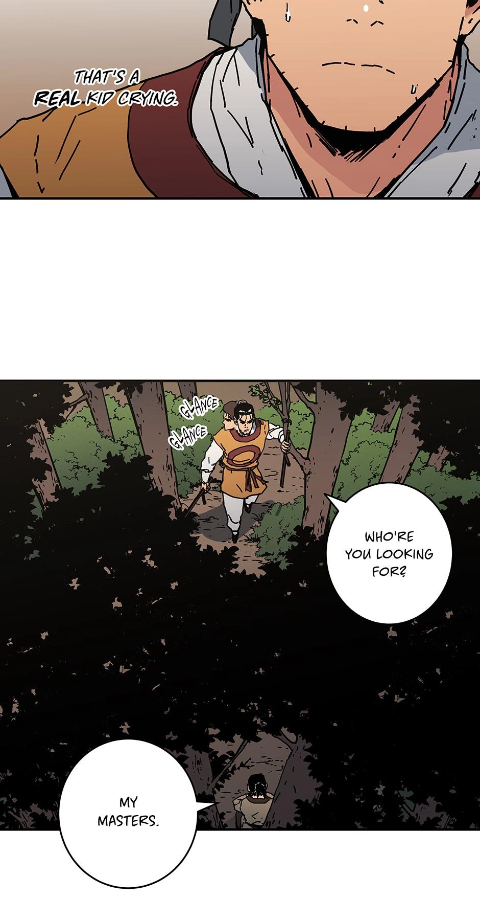 Peerless Dad Chapter 126 Page 17