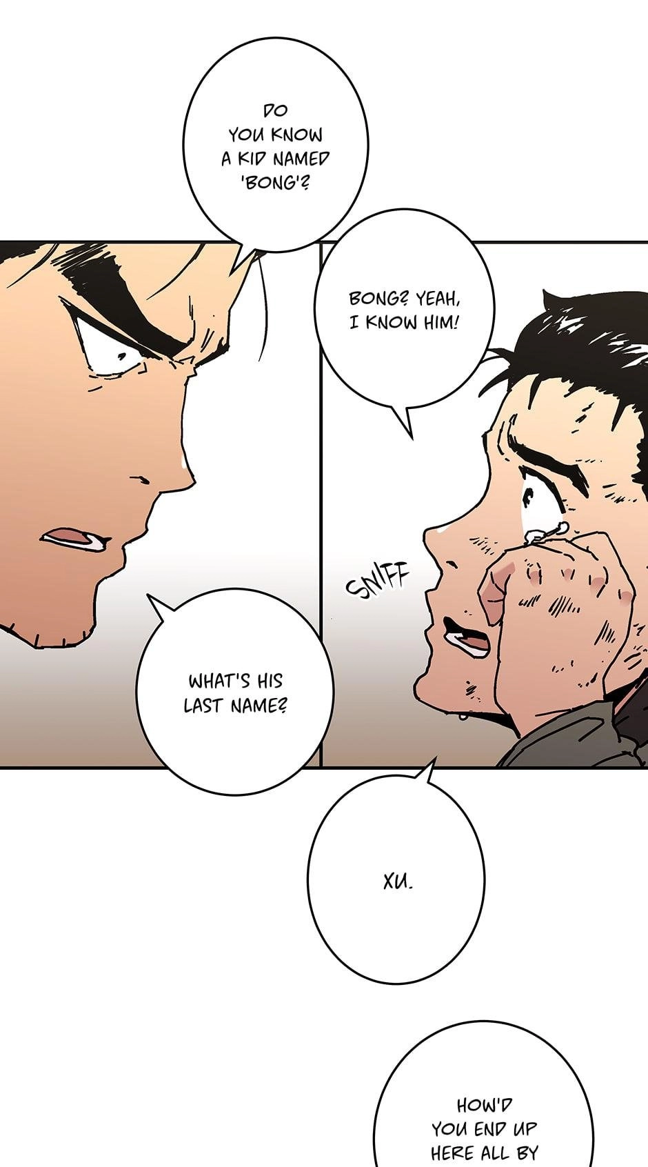Peerless Dad Chapter 126 Page 18