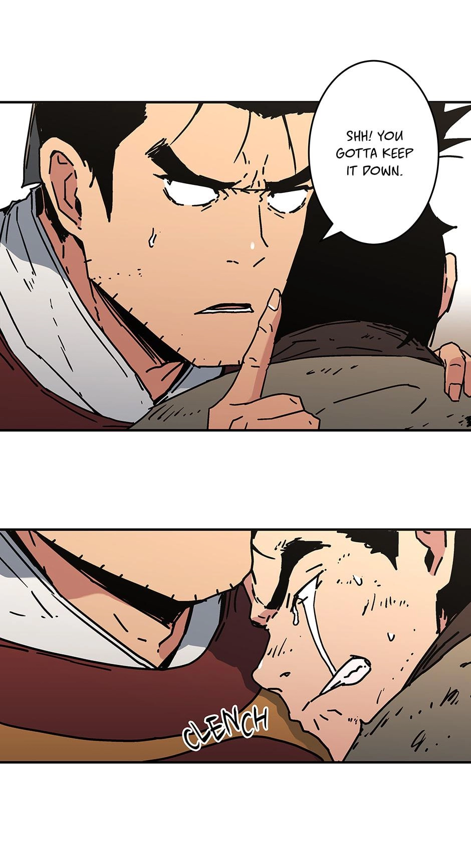 Peerless Dad Chapter 126 Page 20