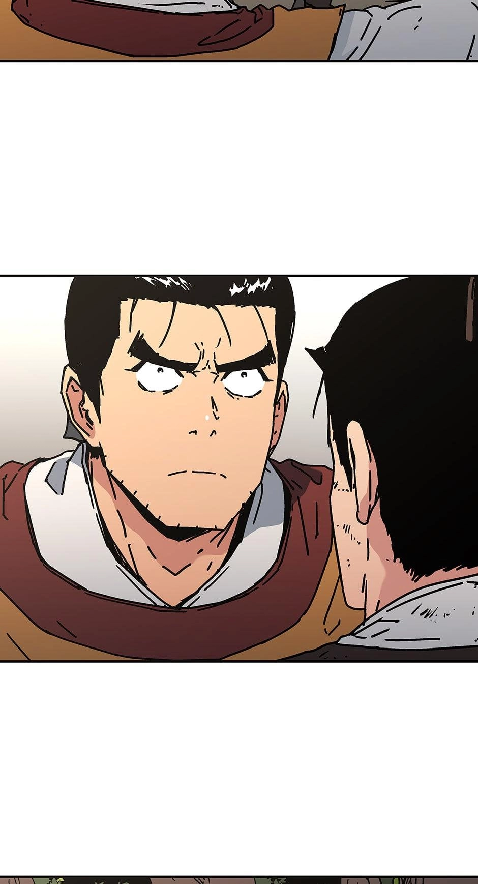 Peerless Dad Chapter 126 Page 24