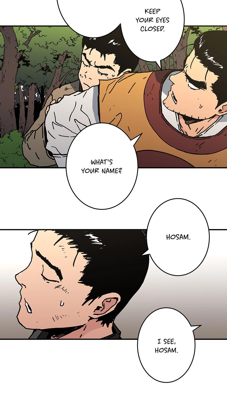 Peerless Dad Chapter 126 Page 32