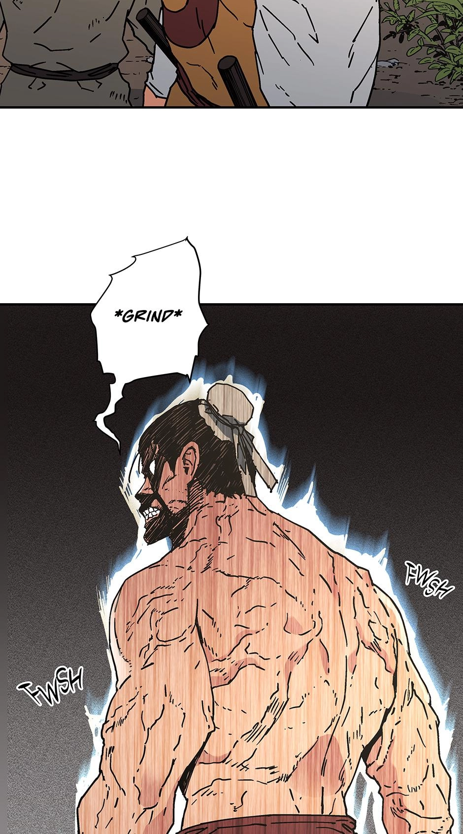 Peerless Dad Chapter 126 Page 35